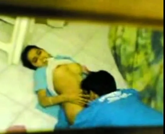 Desi Guy Secretly Recorded His Fucking With Bhabhi