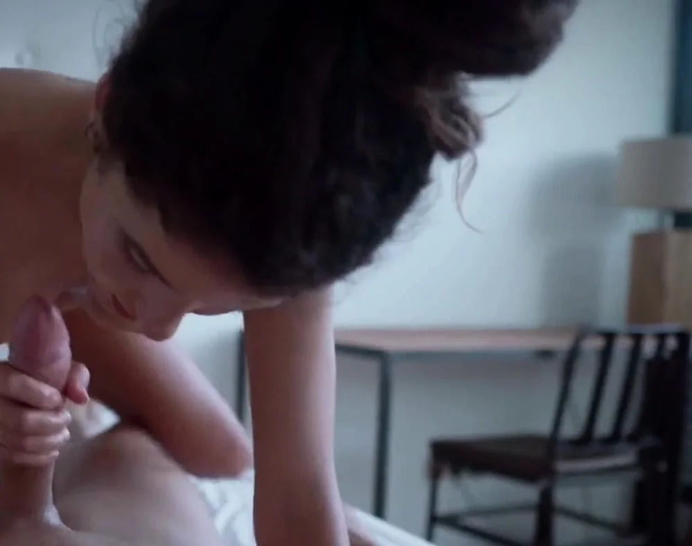 Serena L - Morning Sex