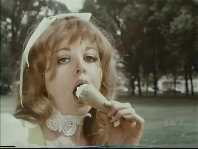 Classic XXX - The Sexpert (1972)