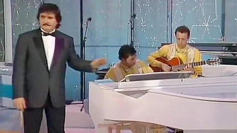 Colpo Grosso Full Show V