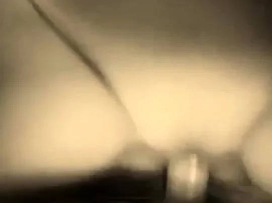 Dirty talking wife double stuffed pussy with cumshot