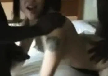 Amateur Interracial 6