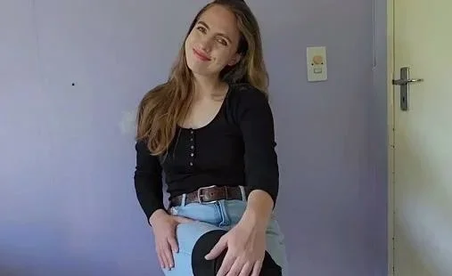 Selina O Hair - Goddess Says You're A Loser