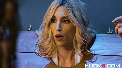 Phoenix Marie In Whor Godess of Thunder XXX Parody 1