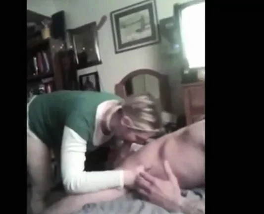 Sharing his girl with another man