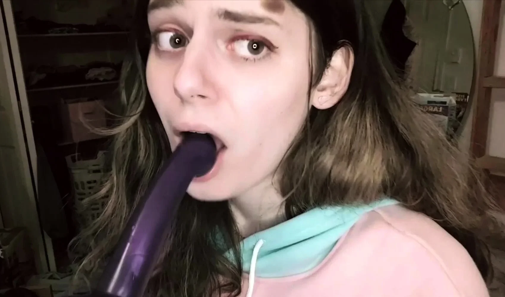 Girl Webcam Solo Dirtytalk Free Masturbation Porn Video