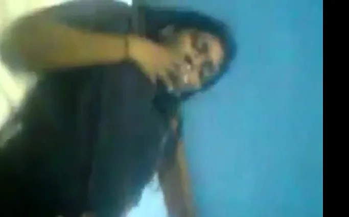 Tamil girl