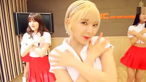 AOA - Heart Attack KPop PMV