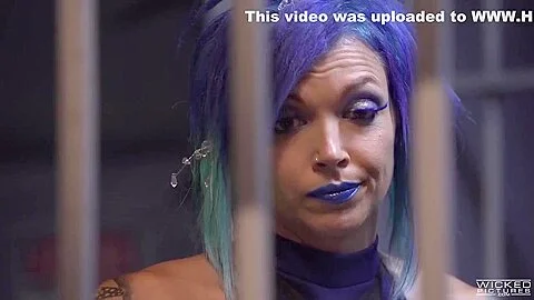 Dc Comics Porn Parody. Bad Girls Love Dirty Sex