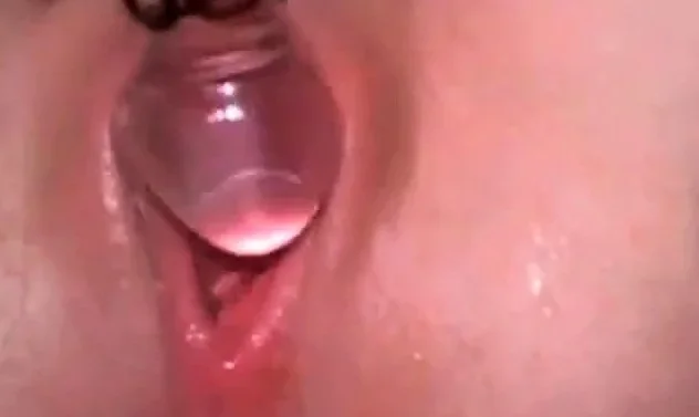 pussy squirting