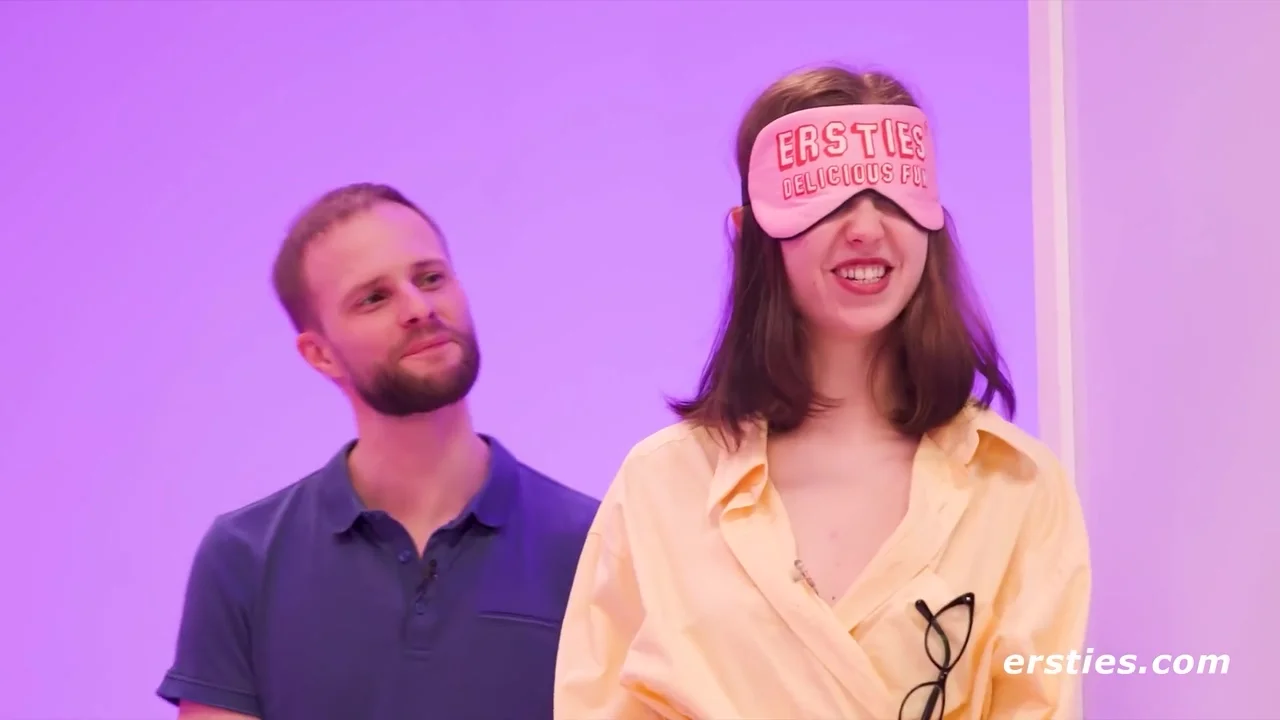 Full Gameshow - 5 Senses Dating Show With Ava