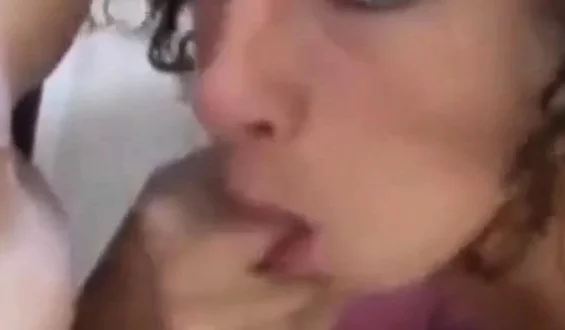 Very Intense Rimjob