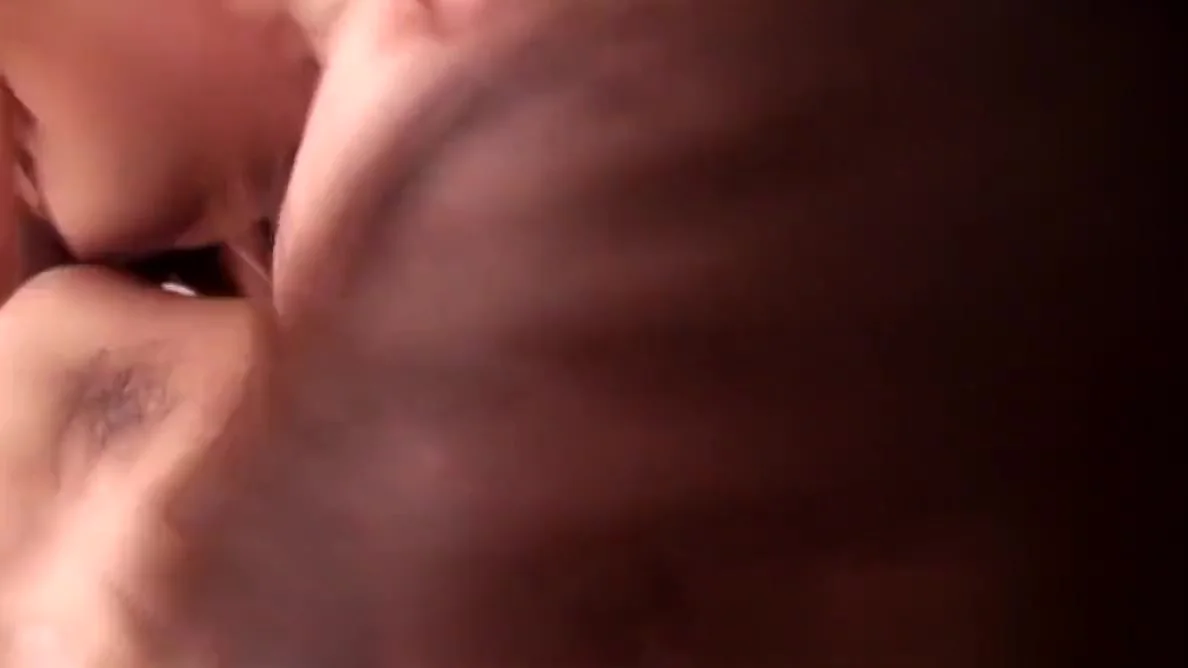 Nippon Milf In Lingerie Drooling On Cock