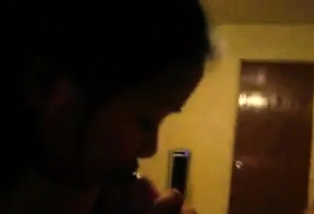 i cum in mouth with balinese hooker