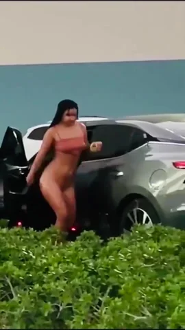 Parking Lot