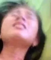 indonesian- tante keenakan