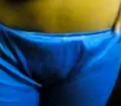 Indian Teen Flashing on Homemade Video