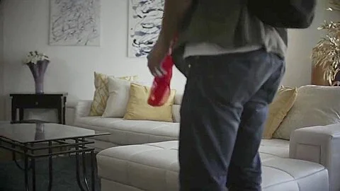 Filling Dads Shoes Pt. 1 - Alura Jenson