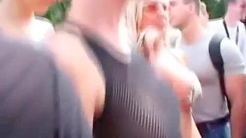 Love Parade Berlin 2003 - Sex Parade (full movie)