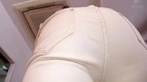 Horny Slut Japanese Young Wife With Big Natural Boobs And Big Butts Have A Hardcore Sex With Big Dick