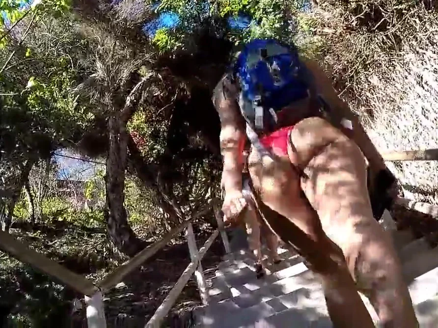 Candid Bikini 2