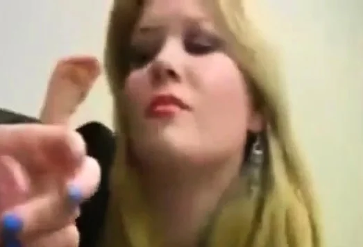 CFNM ruined orgasms