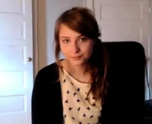 Cute hairy cam teen 2