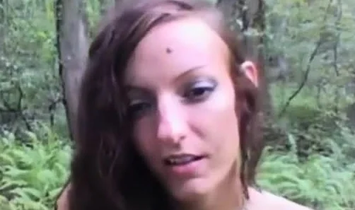 Assplay In Woods