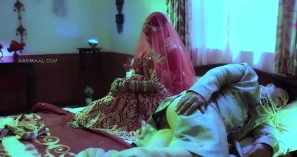 Desi Indian Wife Illegal Affair with Husband s Friend