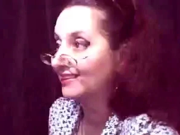 My Sexy Teacher on cam 2