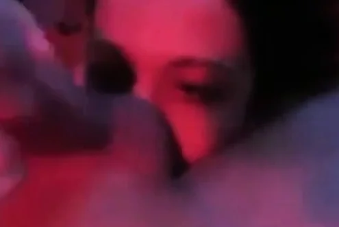 homemade amateur skinny blowjob deepthroat rimming facial