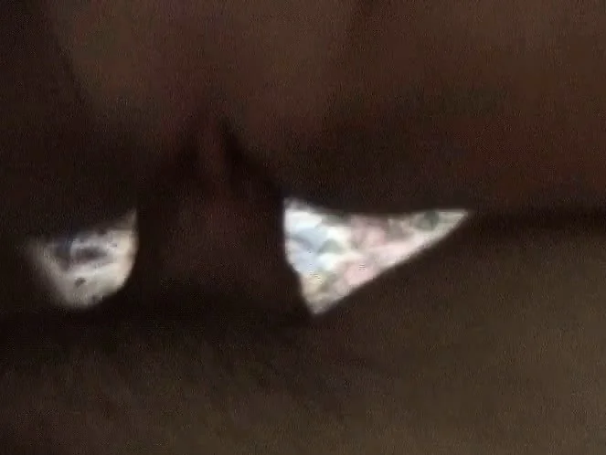 Chunky babe gets her holes plugged with this guy's thick sausage