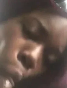 Thick Booty Hoe Sucking Dick In Car