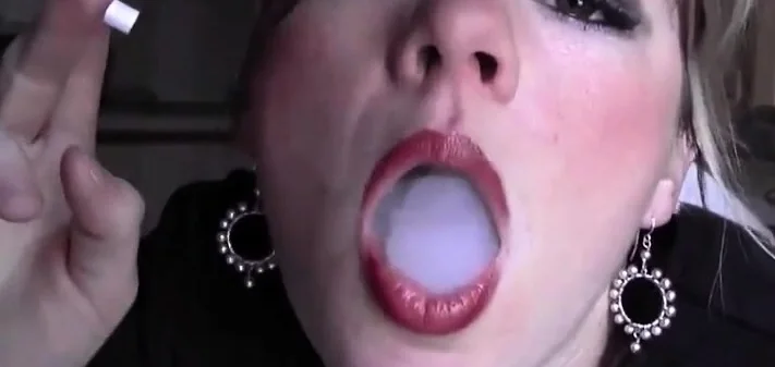 Smoking Pig talks masty