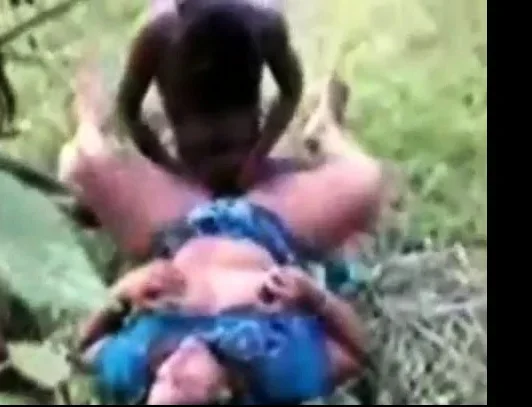another desi woman fucked in the wood