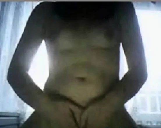 Turkish Webcam Girl Buse from Eskisehir