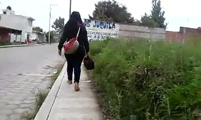 Caderona la vecina