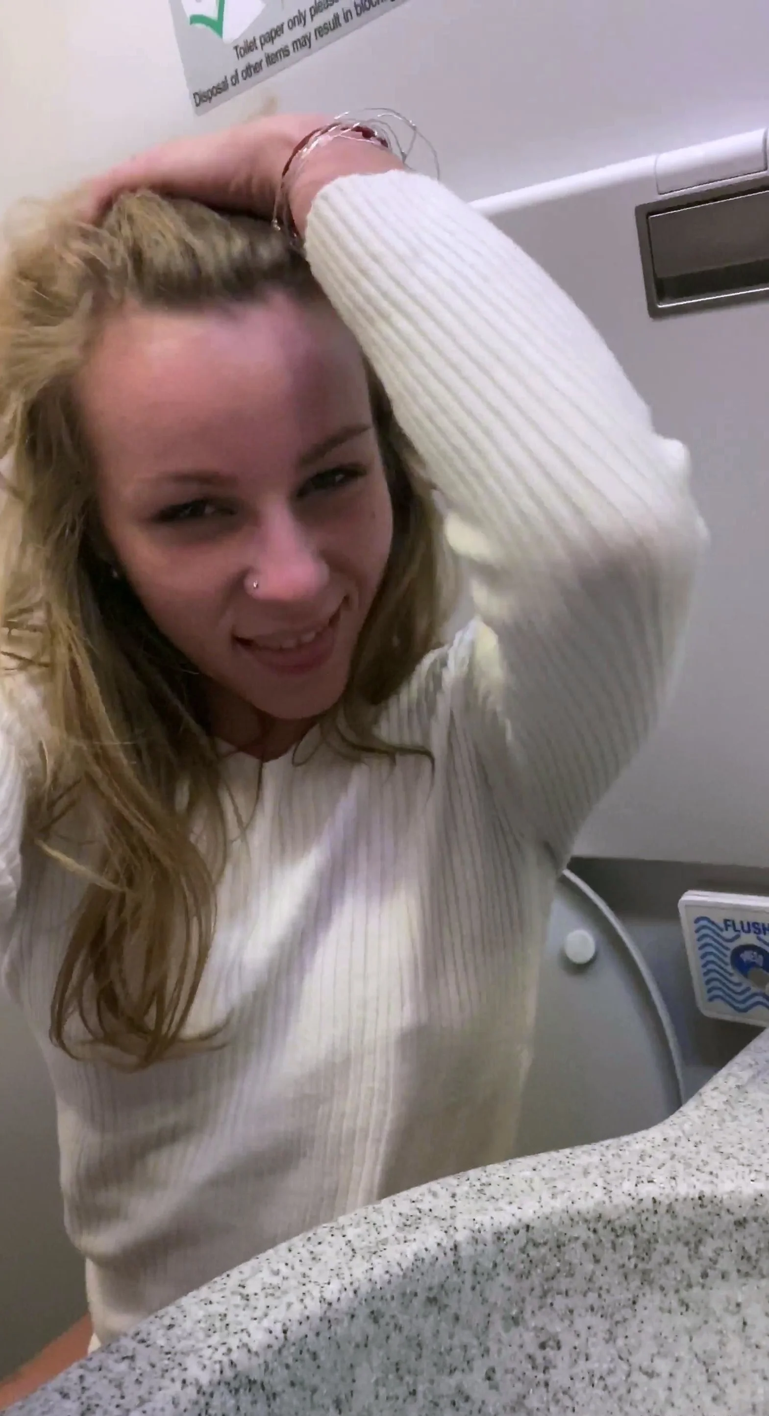 Alice Amateur Blonde Teen Ftvgirls Masturbation