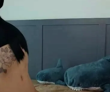Close up teen masturbation