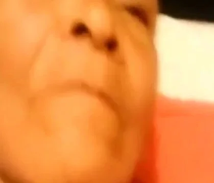 Latin Granny (No audio)