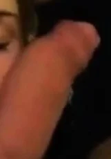 Interracial MMF threesome spitroast - with big cocks