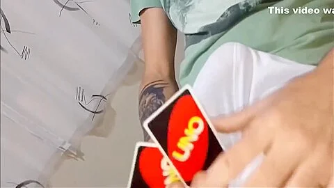 Jogando Baralho Com Minha Prima E Vi Que Ela Estava Sem Calcinha! Ator Zegalinha 14 Min