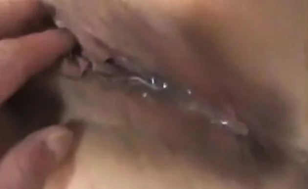 Creampie for Chubby Fuckslut