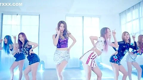 MV/K-POP x MIKU Ohashi