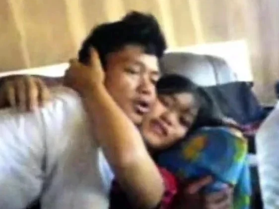 indonesia- anak sma jawa tengah beraksi