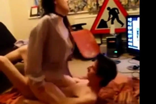 Homemade Webcam Fuck 382