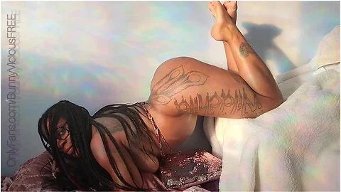 Flexible Lil Bitch Tries Out Different Positions To Get Fucked In