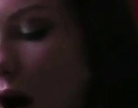 Sexy girl smoking bj