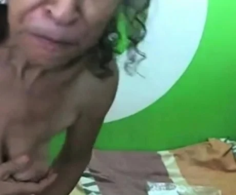 grandma in cam by meaculpa2001
