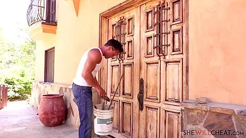 Amazing Xxx Video Housewife Crazy , Check It - Kat Dior